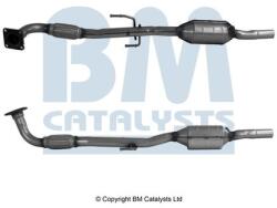Bm Catalysts Catalizator BM CATALYSTS BM90821H (BM90821H)