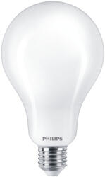 Philips LED izzó E27 A95 23W = 200W 3452lm 2700K melegfehér 300° FILAMENT CorePro Philips (8719514346673)