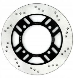MTX Parts Hátsó Féktárcsa Kawasaki Zzr 600 '94-'03, Zxr 400 '89-'03, Z