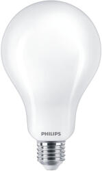 Philips LED izzó E27 A95 23W = 200W 3452lm 6500K hidegfehér 300° FILAMENT CorePro Philips (8719514346710)