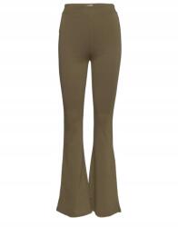 ONLY Onlmace Hw Flared Life Pant Tlr Nadrág
