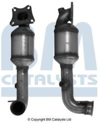 Bm Catalysts Catalizator BM CATALYSTS BM91784H (BM91784H)