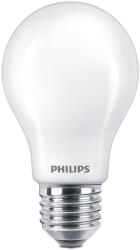 Philips LED izzó E27 A60 4.5W = 40W 470lm 2700K melegfehér FILAMENT CorePro Philips (8719514361300)