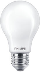Philips LED izzó E27 A60 8.5W = 75W 1055lm 2700K melegfehér FILAMENT CorePro Philips (8719514361263)