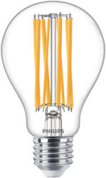Philips LED izzó E27 A67 17W = 150W 2452lm 4000K természetes fehér FILAMENT CorePro Philips (8719514346598)