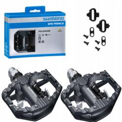 Shimano Kerékpár pedálok Shimano Spd PD-EH500 blokkok (EPDEH500)