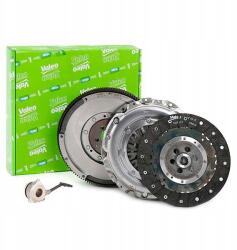 Valeo Audi Vw Valeo Fullpack Dmf Kuplung Szett 837306