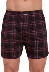Cornette Boxeri bărbați Cornette Comfort 002/350 prună: 5XL (34785 5XL)