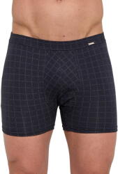 Cornette Boxeri bărbați Cornette Prime 904/138 grafit: XL (34338 XL)