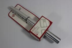 ETC Ezüst nyeregcső Etc ötvözet 27.2 x 300 mm (433252345)