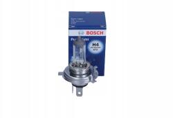 Bosch Pure Light H4 12V 60/55W Izzó Kartonddobozban