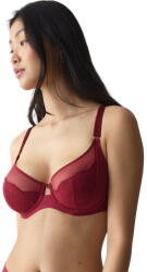 Triumph sutien Triumph Love in Lace W roșu mosc: 70F (10228687_6845 70F)