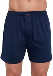 Cornette Boxeri bărbați Cornette Comfort 002/358 bleumarin: 5XL (34788 5XL)