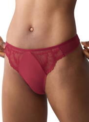 Triumph chiloți damă Triumph Love in Lace String RED MUSK: 36 (10228563_6845 36)