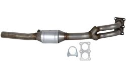 KAMOKA Catalizator KAMOKA 8015037 (8015037) - fixbox