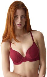 Triumph Sutien Triumph Love in Lace WHP RED MUSK: 80E (10228664_6845 80E)