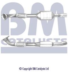 Bm Catalysts Catalizator BM CATALYSTS BM80503H (BM80503H)