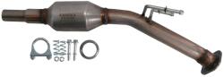 KAMOKA Catalizator KAMOKA 8015166 (8015166) - fixbox