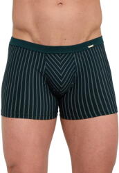 Cornette Boxeri bărbați Cornette Infinity 912/94 verde: XXL (34772 XXL)