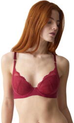 Triumph sutien Triumph Love in Lace WP RED MUSK: 85D (10228632_6845 85D)