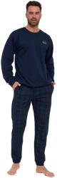 Cornette pijama bărbați 939/330 Grand Canion bleumarin: S (34759 S)