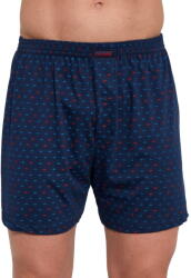 Cornette Boxeri bărbați Cornette Comfort 002/355 bleumarin: XL (34789 XL)