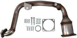 KAMOKA Catalizator KAMOKA 8015118 (8015118) - fixbox