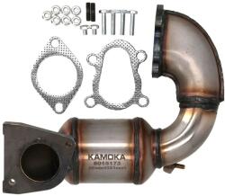 KAMOKA Catalizator KAMOKA 8015173 (8015173) - fixbox