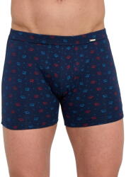 Cornette Boxeri bărbați Cornette Prime 904/139 bleumarin: L (34766 L)
