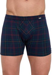 Cornette Boxeri bărbați Cornette Prime 904/140 bleumarin: XL (34767 XL)