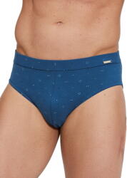 Cornette Chiloți bărbați Cornette Prime 903/04 jeans: XXL (34764 XXL)