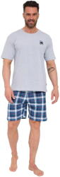 Cornette pijama bărbați 326/340 Grizzly 2 gri: L (34340 L)