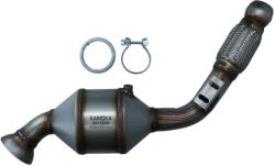 KAMOKA Catalizator KAMOKA 8015056 (8015056) - fixbox