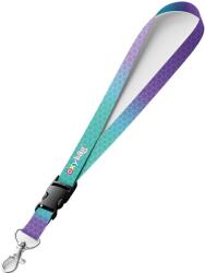 KARTON P+P Kulcstartó gyerekeknek OXY Ombre Pink (OXYBAG_9-92624NN)
