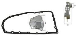 MAHLE Filtru cutie de viteze automata MAHLE HX 269D (HX 269D)