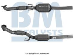 Bm Catalysts Catalizator BM CATALYSTS BM80081H (BM80081H)