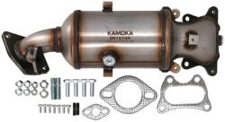 KAMOKA Catalizator KAMOKA 8015144 (8015144) - fixbox