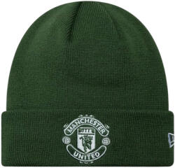  Manchester United sapka kötött New Era felnőtt zöld One Size