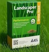 ICL Speciality Fertilizers Fűmag Performance 1kg