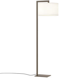 ASTRO LIGHTING állólámpa Ravello Floor IP20 bronz mag 158.5cm kábel 2.25m (1222091)