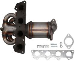 KAMOKA Catalizator KAMOKA 8015146 (8015146) - fixbox