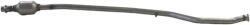 BOSAL Catalizator BOSAL 099-312 (099-312) - fixbox