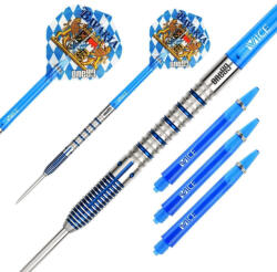ONE80 Set sageti darts steel One80 Bavaria Ultra O3 21g, 90% wolfram (ONE7957)