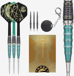 Target Japan Set sageti darts steel TARGET JAPAN The Rising Miracle Limited Edition, 23g 95% wolfram (TRGJ191086)
