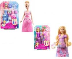 Mattel Disney Princess cu 2 tinute 30 cm JBG08 Figurina