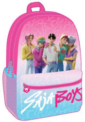  K-pop Démonvadászok Saja Boys hátizsák, táska 38 cm PBK080440 (PBK080440)