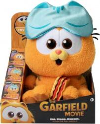 Animagic GARFIELD THE MOVIE Baby Garfield Eat Sleep and Repeat 931614