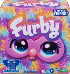 Hasbro Furby Tie Dye F8900