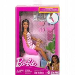 Mattel Barbie Mani Pedi Spa HYV30 Papusa Barbie