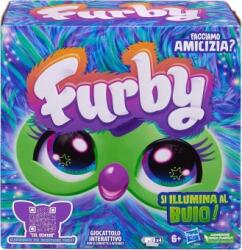 Hasbro Furby Glow in the Dark Galaxy Edition F8901
